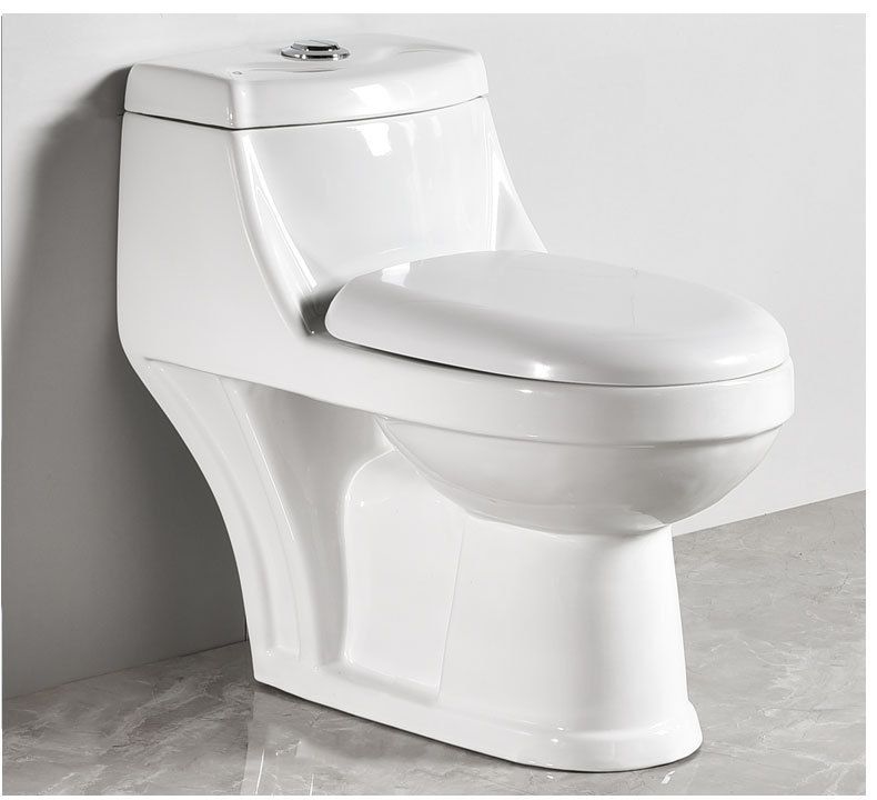 Sink Toilet Flashing (Flash Tank)